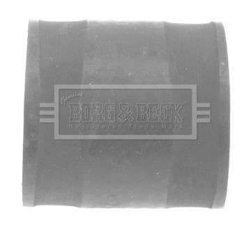 BORG & BECK Charger intake hose Article number: BTH1400 cheaply