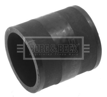 BORG & BECK Charger intake hose Article number: BTH1401 cheaply