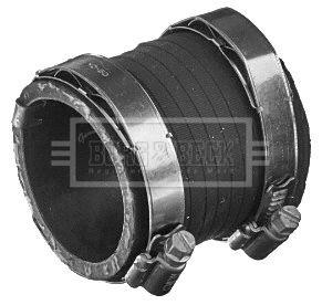 BORG & BECK Charger intake hose Article number: BTH1641 cheaply