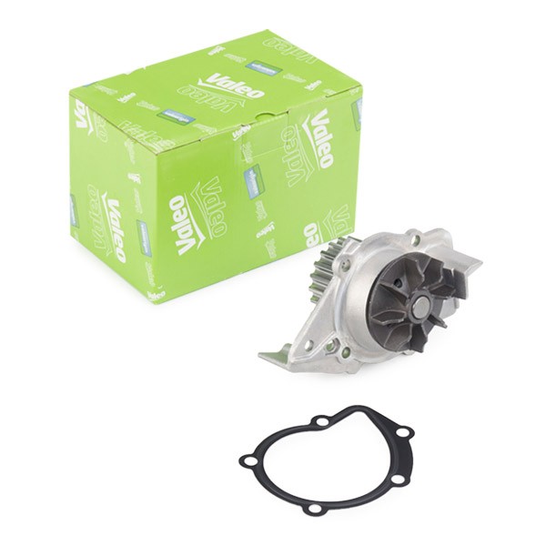 VALEO Veepump Artikli number: 506117 soodsalt