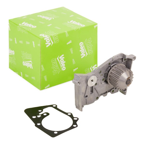 VALEO Water pump Article number: 506655 cheaply