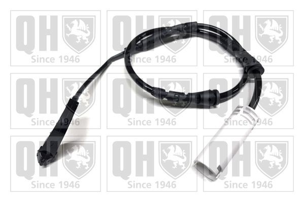 QUINTON HAZELL Brake pad wear sensor Article number: BWI1057 cheaply