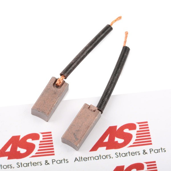 AS-PL Carbon Brush, alternator Article number: BX204 cheaply