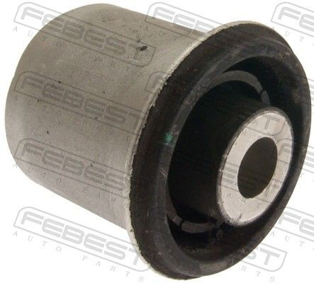 FEBEST Trailing arm / Suspension arm bush Article number: BZAB-008 cheaply