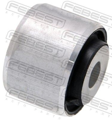 FEBEST Trailing arm / Suspension arm bush Article number: BZAB-028 cheaply