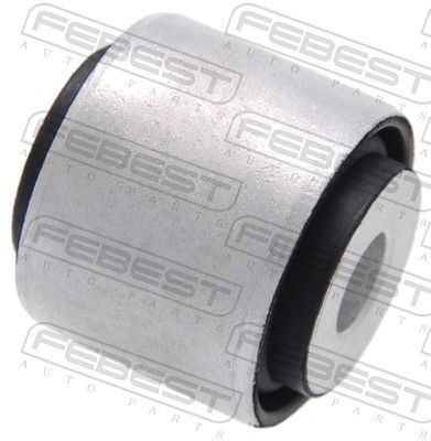 FEBEST Trailing arm / Suspension arm bush Article number: BZAB-029 cheaply
