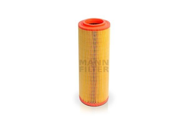 MANN-FILTER Air filter Article number: C 11 127 cheaply