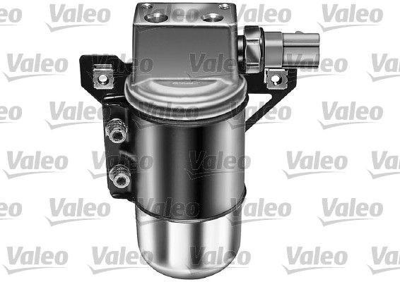 VALEO Dryer, air conditioning Article number: 508627 cheaply