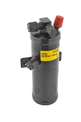 VALEO Dryer, air conditioning Article number: 508737 cheaply