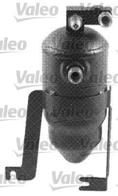 VALEO Dryer, air conditioning Article number: 508870 cheaply