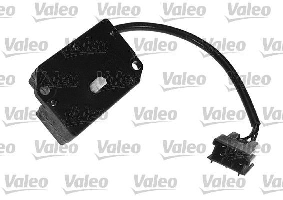 VALEO 509229 Seadeelement, seguklapp 19 1.9 dT 90 HP Diisel 2001