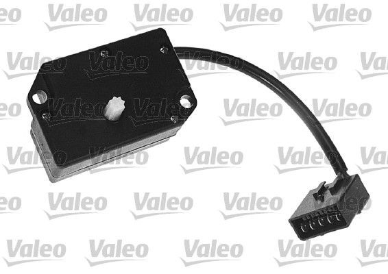 VALEO Servomotor, blandingsklap Varenummer: 509231 billige