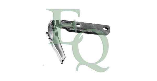 EQUAL QUALITY Hinge, bonnet Article number: C00061 cheaply