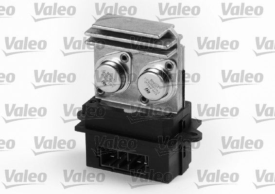VALEO Control Element, heating / ventilation Article number: 509280 cheaply