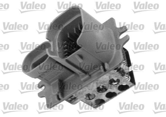 VALEO Control Element, heating / ventilation Article number: 509282 cheaply