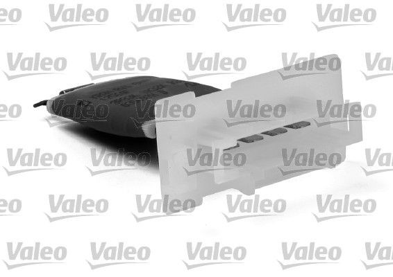 VALEO Control Element, heating / ventilation Article number: 509343 cheaply