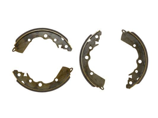 ABE Brake Shoe Set Article number: C00334ABE cheaply