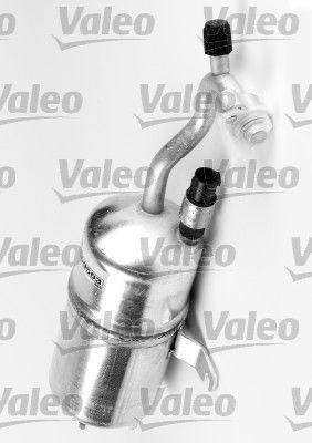 VALEO Tørfilter aircondition Varenummer: 509503 billige