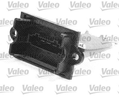 VALEO Control Element, heating / ventilation Article number: 509509 cheaply