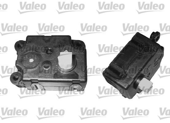 VALEO 509604 Seadeelement, seguklapp SCÉNIC 1.5 dCi (JZ02, JZ0R) 95 HP Diisel 2016