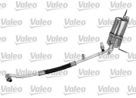 VALEO Tørfilter aircondition Varenummer: 509696 billige