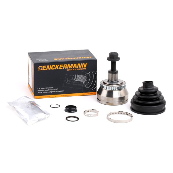 DENCKERMANN Joint kit, drive shaft Article number: C120001 cheaply