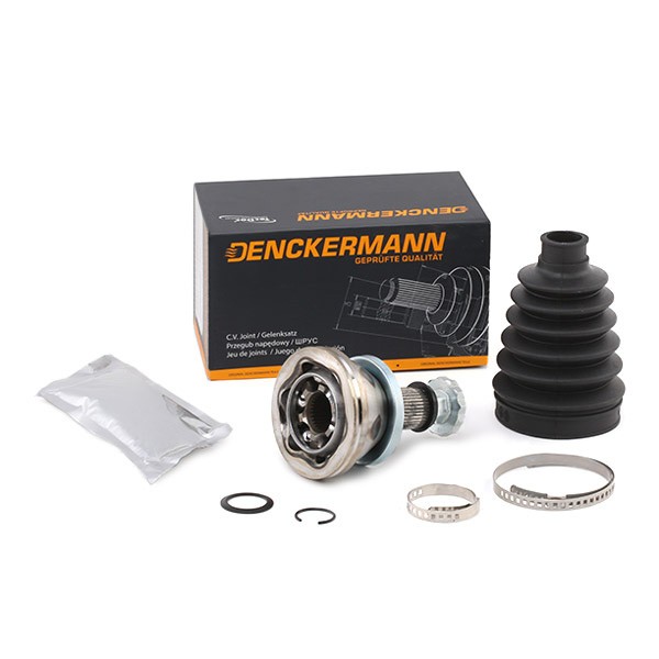 DENCKERMANN Joint kit, drive shaft Article number: C120007 cheaply