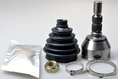 DENCKERMANN Joint kit, drive shaft Article number: C120099 cheaply