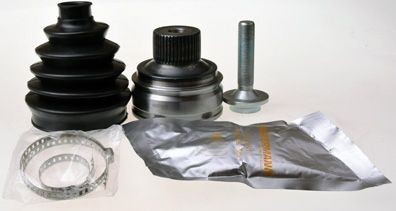 DENCKERMANN Joint kit, drive shaft Article number: C120151 cheaply