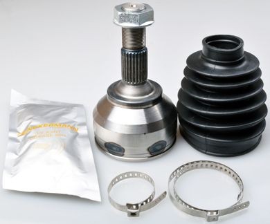DENCKERMANN Joint kit, drive shaft Article number: C120161 cheaply