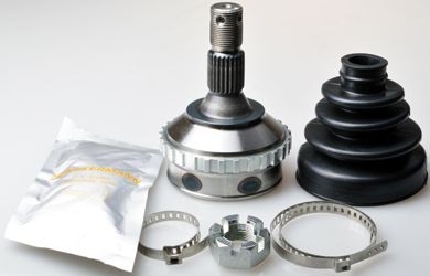 DENCKERMANN Joint kit, drive shaft Article number: C120199 cheaply