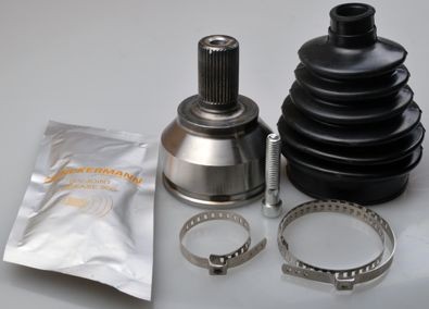 DENCKERMANN Joint kit, drive shaft Article number: C120202 cheaply