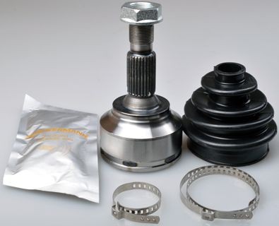 DENCKERMANN Joint kit, drive shaft Article number: C120215 cheaply