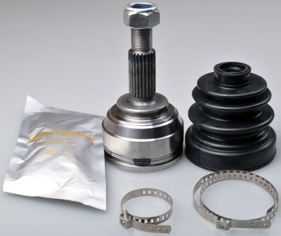 DENCKERMANN Joint kit, drive shaft Article number: C120218 cheaply