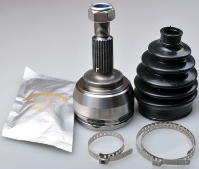 DENCKERMANN Joint kit, drive shaft Article number: C120220 cheaply