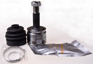 DENCKERMANN Joint kit, drive shaft Article number: C120229 cheaply