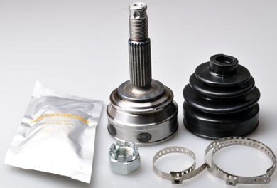 DENCKERMANN Joint kit, drive shaft Article number: C120255 cheaply