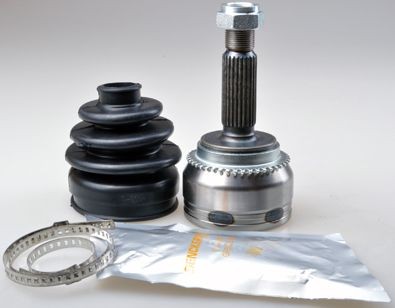 DENCKERMANN Joint kit, drive shaft Article number: C120280 cheaply