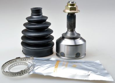 DENCKERMANN Joint kit, drive shaft Article number: C120288 cheaply