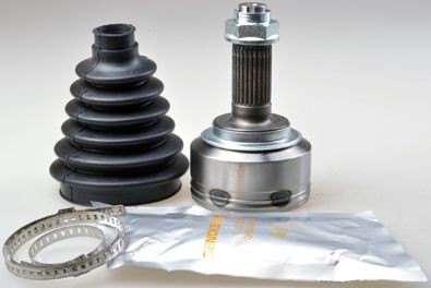 DENCKERMANN Joint kit, drive shaft Article number: C120321 cheaply