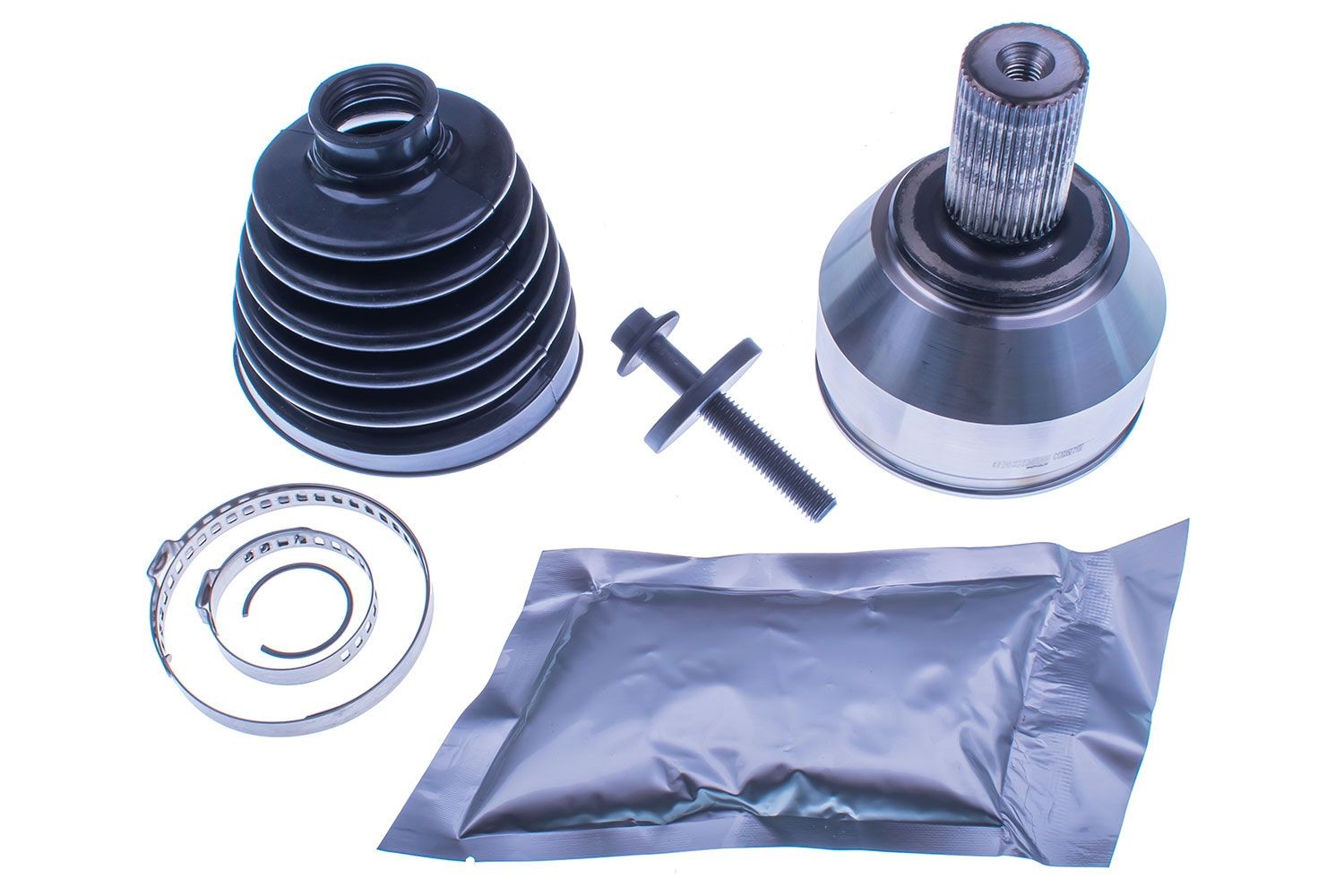 DENCKERMANN Joint kit, drive shaft Article number: C120350 cheaply