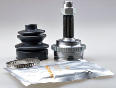 DENCKERMANN Joint kit, drive shaft Article number: C120405 cheaply