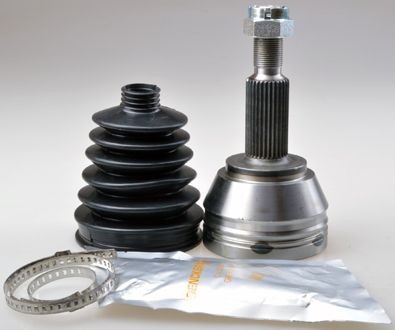 DENCKERMANN Joint kit, drive shaft Article number: C120419 cheaply
