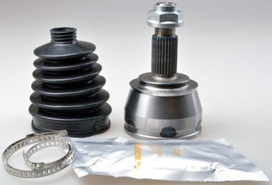 DENCKERMANN Joint kit, drive shaft Article number: C120436 cheaply
