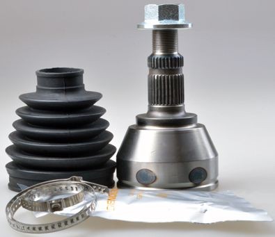 DENCKERMANN Joint kit, drive shaft Article number: C120444 cheaply