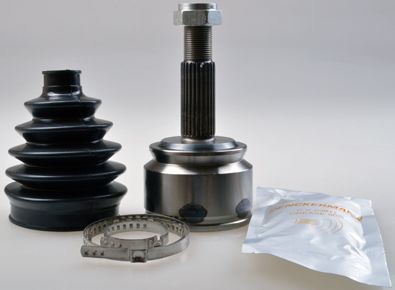 DENCKERMANN Joint kit, drive shaft Article number: C120532 cheaply