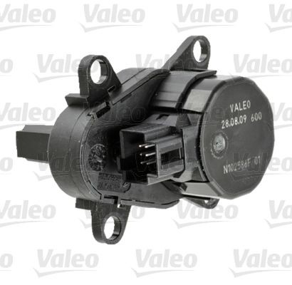 VALEO 509964 Servomotor, blandingsklap C5 3.0 V6 207 HK Benzin 2005