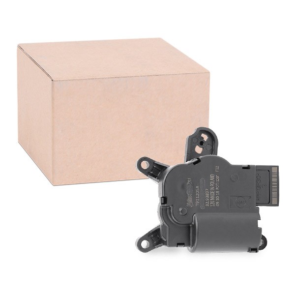 VALEO 515065 Control, blending flap CADDY 1.0 TSI 102 PS Petrol