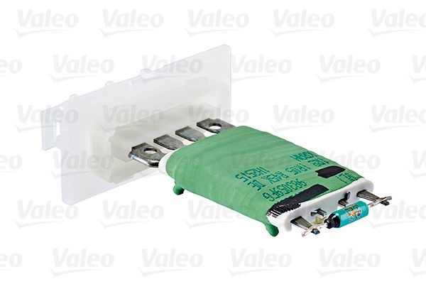 VALEO Kontrollenhet, klimaanlegg artikkelnummer: 515074 billig