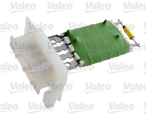 VALEO Control Element, heating / ventilation Article number: 515082 cheaply